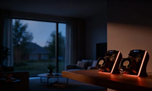 The New Era of Bitcoin Home Mining