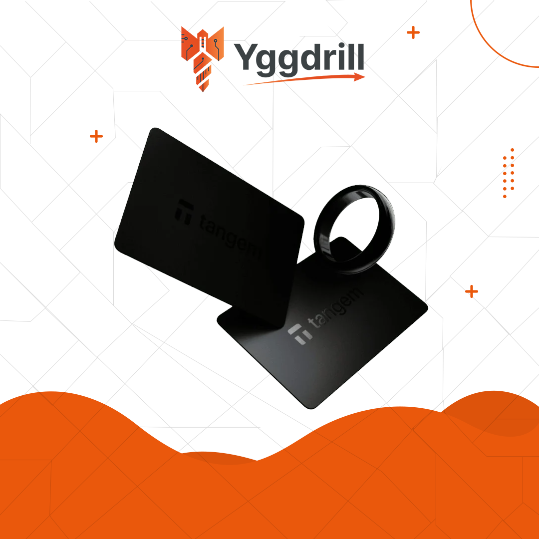 Collections – Yggdrill