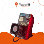 Bitaxe Gamma 602 Black Ice Edition miner