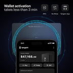 Tangem Stealth Wallet