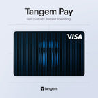 Tangem Stealth Wallet