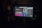 NerdQaxe++ Apex · 6TH/s
