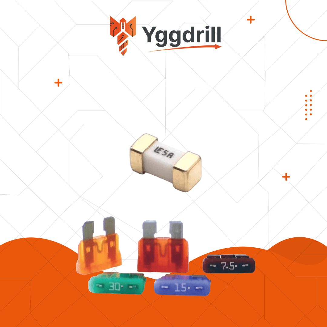 Replacement Fuses
