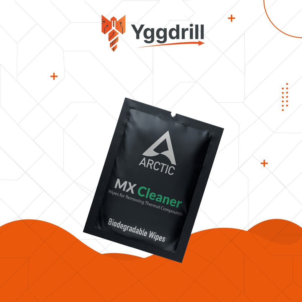 MX Cleaner