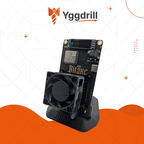 Bitaxe Gamma 602 - 1.2 TH/s