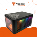 OSMU BitForge Nano Ghost Edition · 2.6 TH/s