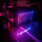 OSMU BitForge Nano Ghost Edition · 2.6 TH/s