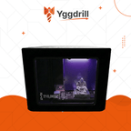 OSMU BitForge Nano Ghost Edition · 2.6 TH/s