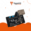 NerdHat Ethernet Expansion Board