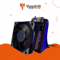 NerdQaxe++ Apex · 6TH/s