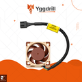 Noctua NF A4x20 5V PMW Fan