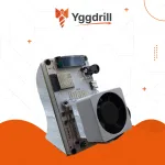 Bitaxe Gamma 602 Miner "Ice Angel" Edition - Image 3