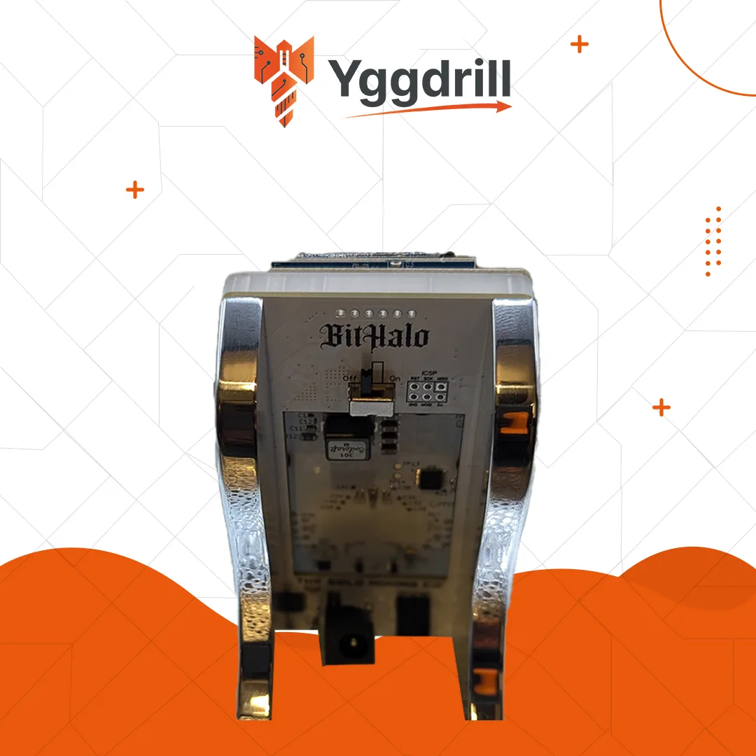 Bitaxe Gamma 602 Miner "Ice Angel" Edition - Image 5