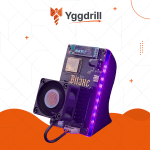 Bitaxe Gamma 602 Miner “Black Ice Edition” - Image 2